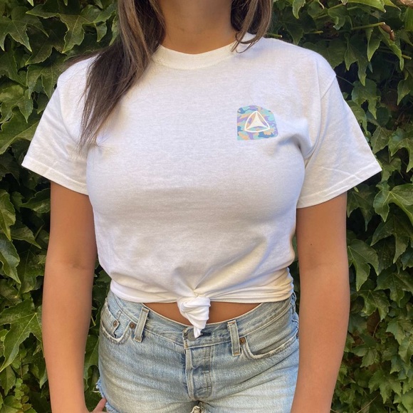 Active Ride Shop T-shirt - Picture 1 of 4